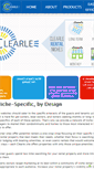 Mobile Screenshot of clearle.com